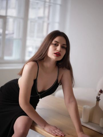 Анкета проститутки Алиса, 25 лет