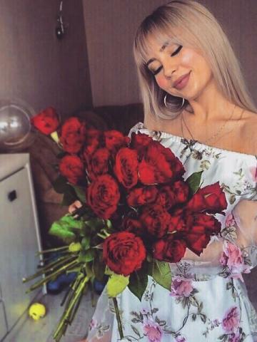 Анкета проститутки Мальвина, 25 лет